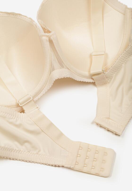 Sutien Bej deschis 6