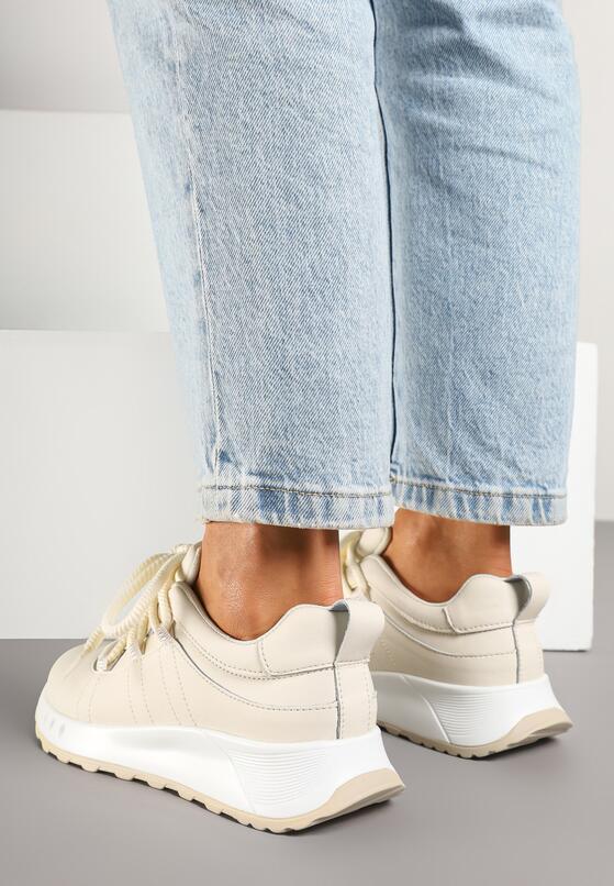 Sneakers Bej 3