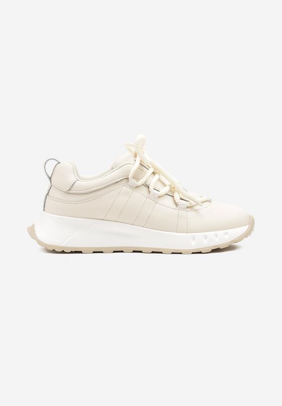 Sneakers Bej 4