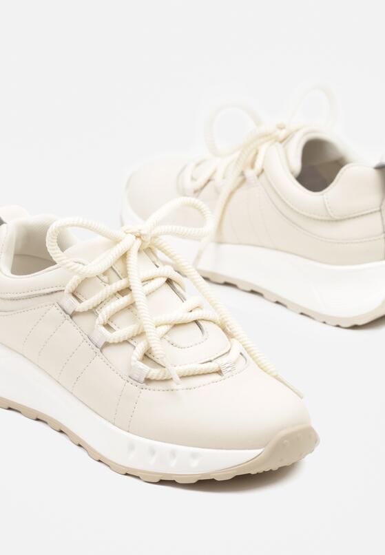 Sneakers Bej 6