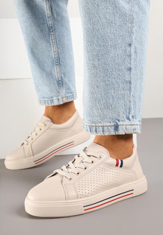 Sneakers Bej 3