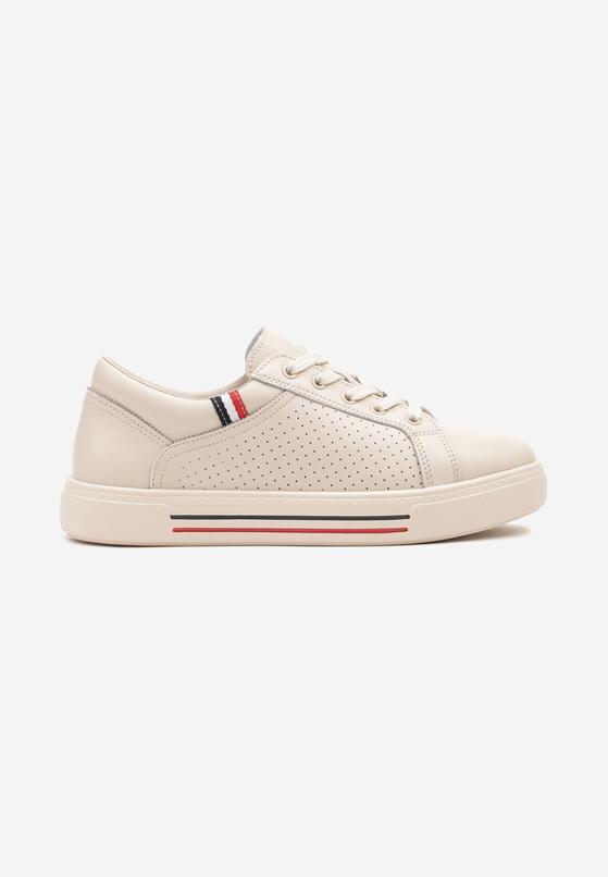 Sneakers Bej 4