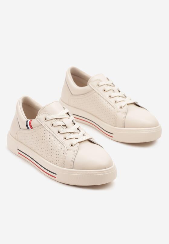 Sneakers Bej 5