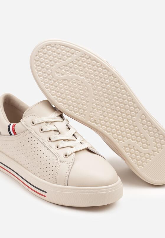 Sneakers Bej 6