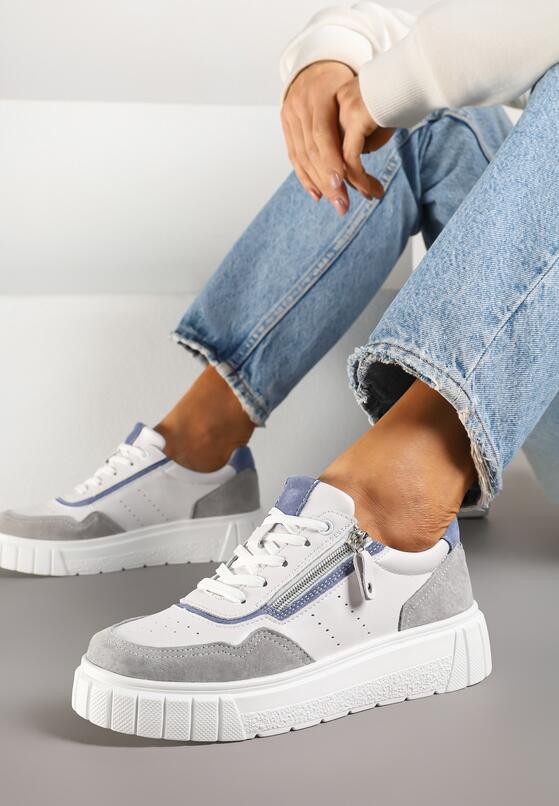 Sneakers Albi 2