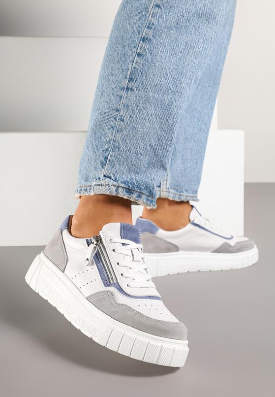 Sneakers Albi 1