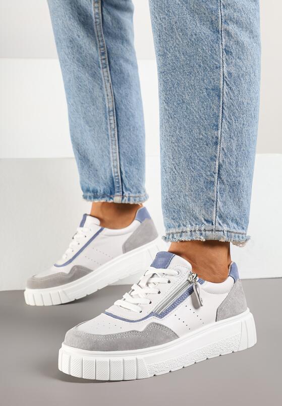 Sneakers Albi 3