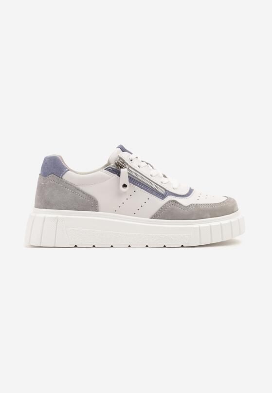 Sneakers Albi 4