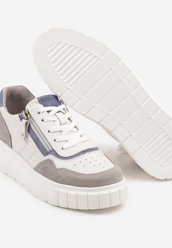 Sneakers Albi 6