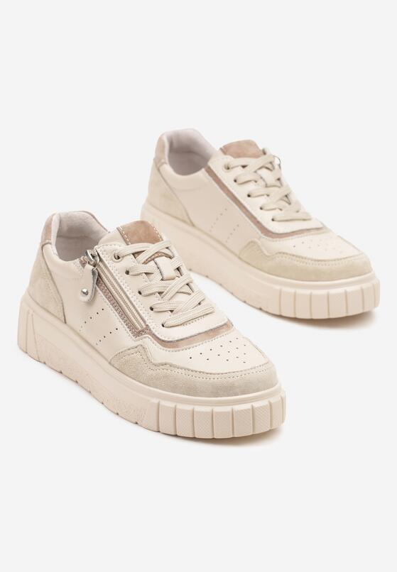 Sneakers Bej 5