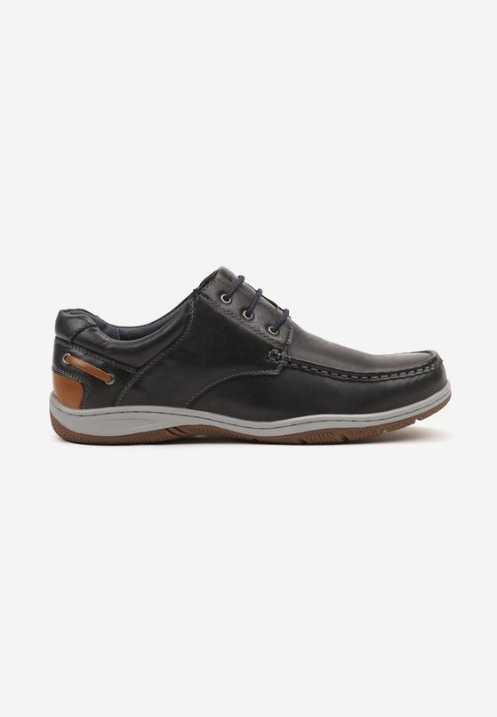 Pantofi casual Bleumarin 1