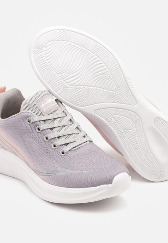 Pantofi sport Gri deschis 6