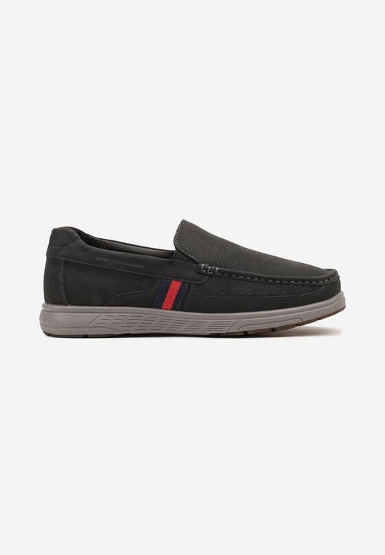 Pantofi casual Negri 1