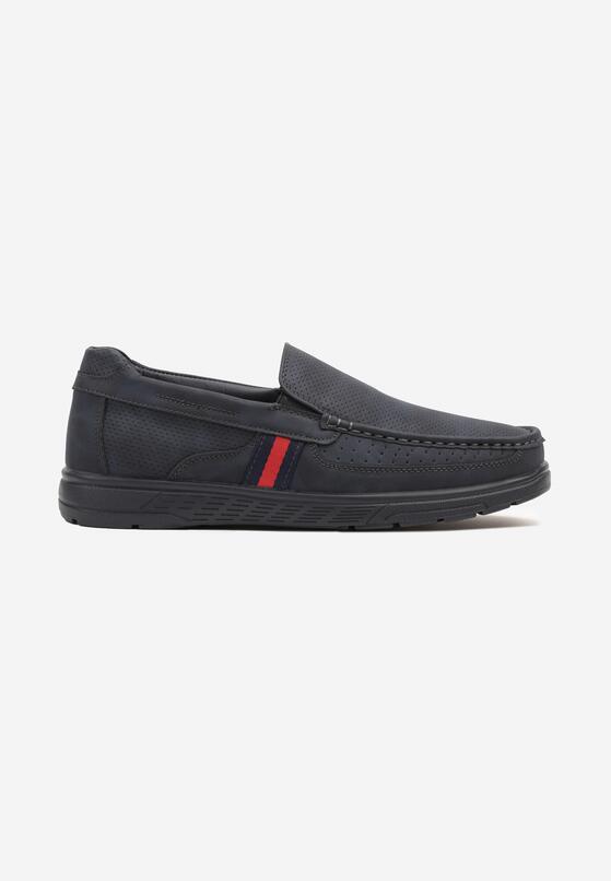 Pantofi casual Bleumarin 1