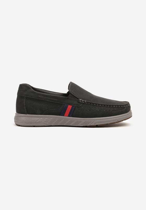 Pantofi casual Gri închis 1