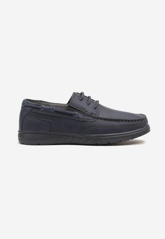 Pantofi casual Bleumarin 1