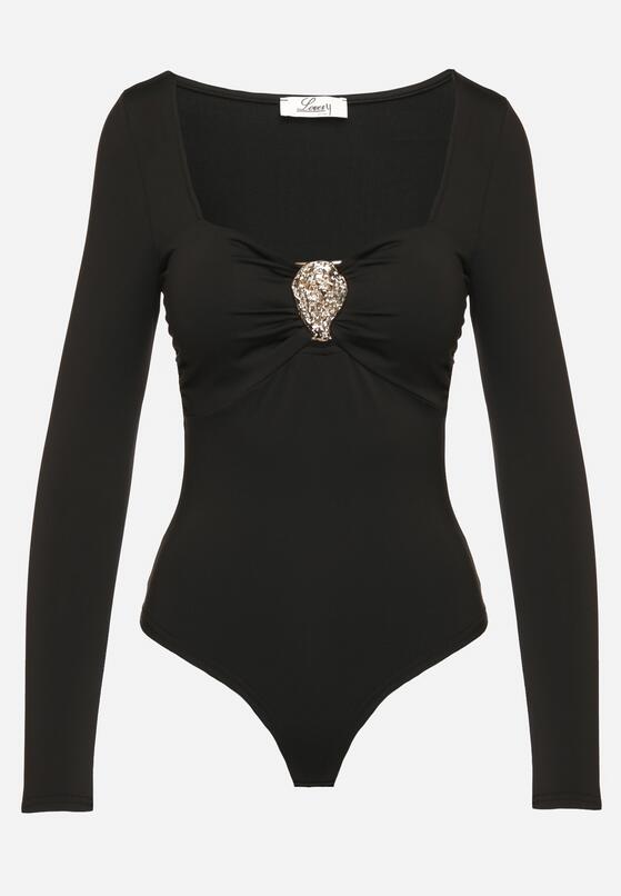 Body Negru 4