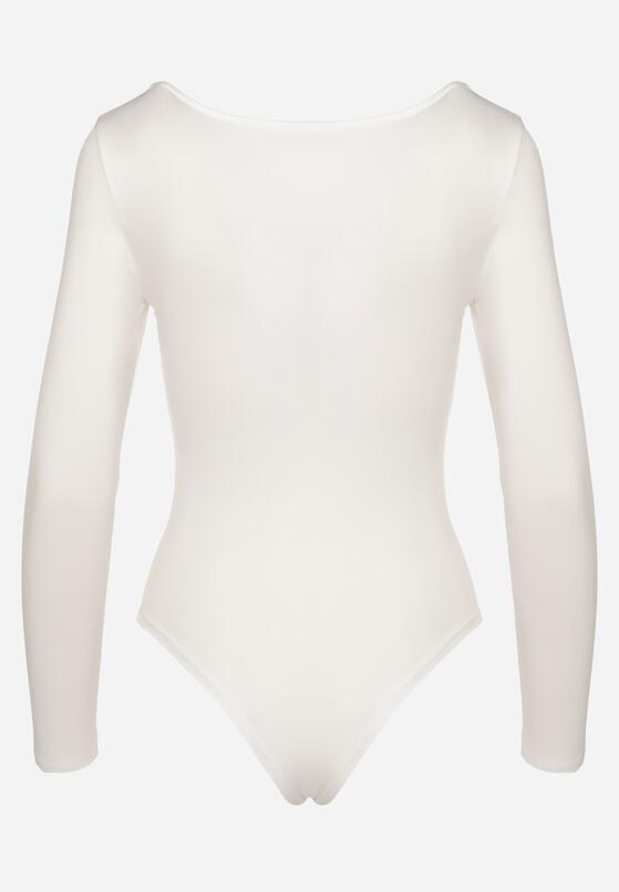 Body Bej deschis 5
