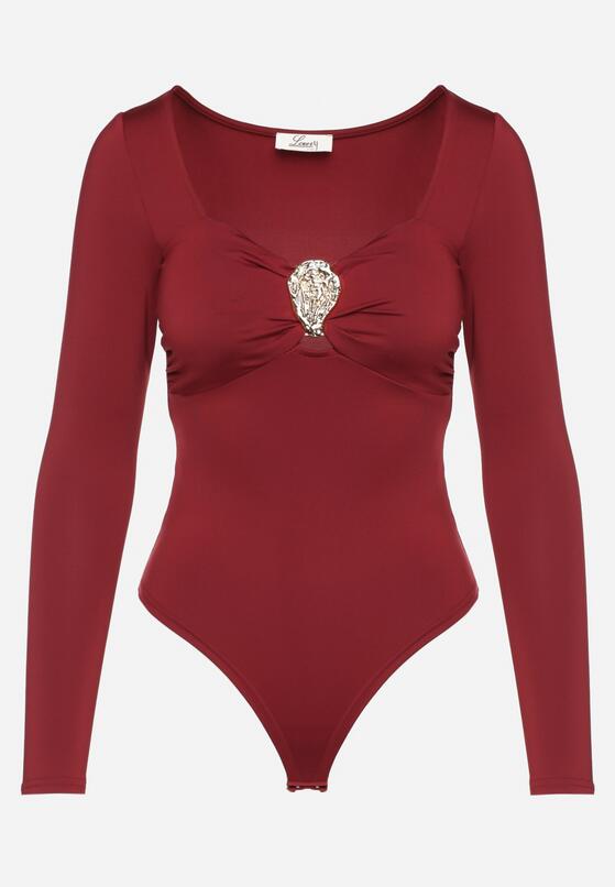 Body Bordo 4