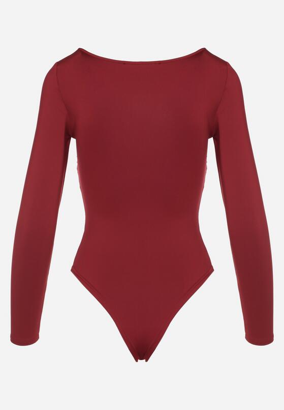 Body Bordo 5