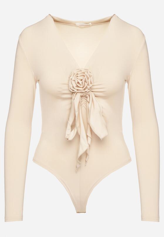 Bézs Body 4