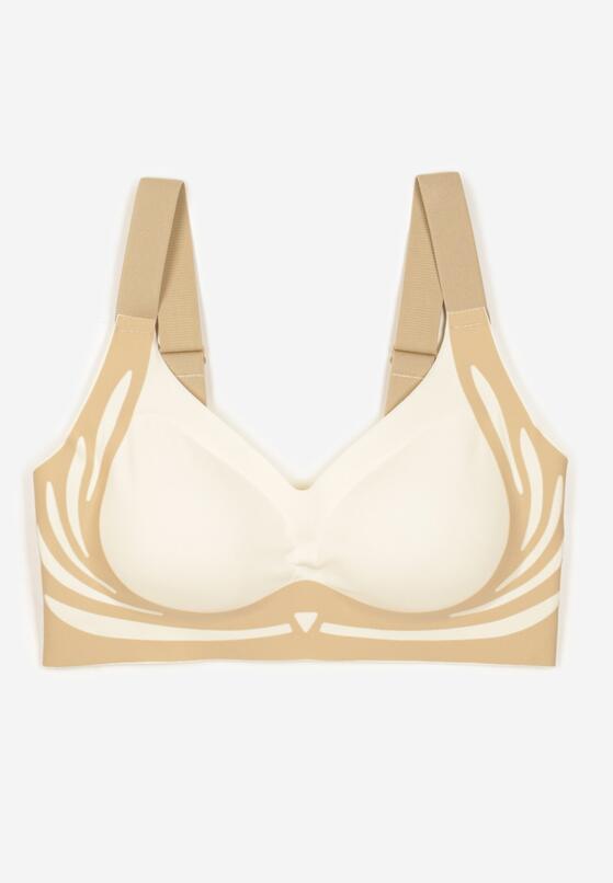 Sutien Bej deschis 5