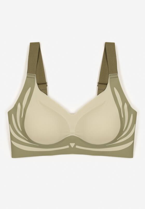 Sutien Verde deschis 5