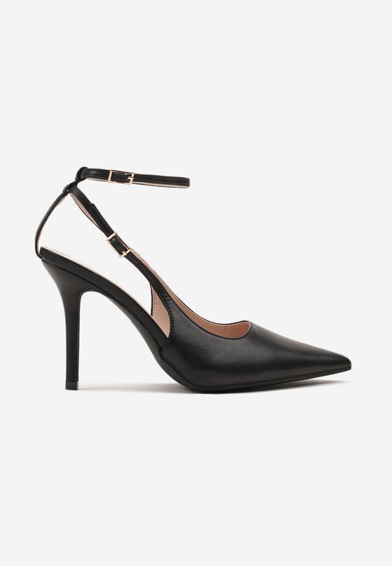 Pantofi stiletto Negri 4