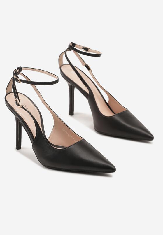 Pantofi stiletto Negri 5