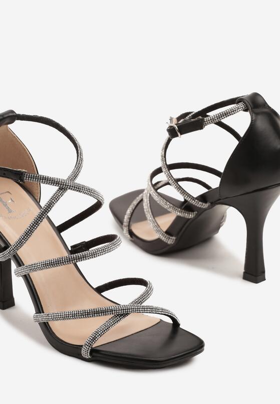 Pantofi stiletto Negri 6