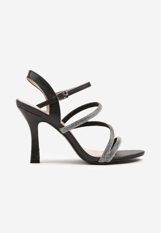 Sandale Negre 4