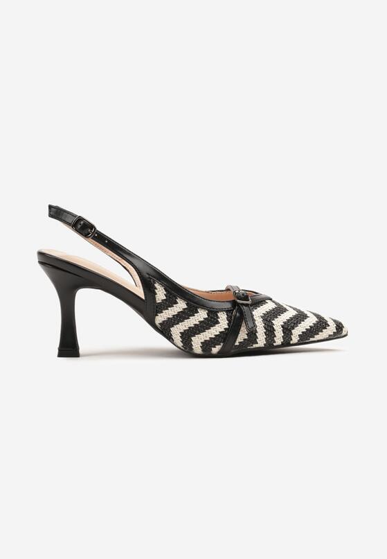 Sandale Negre 4