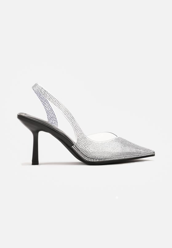 Sandale Negre 4