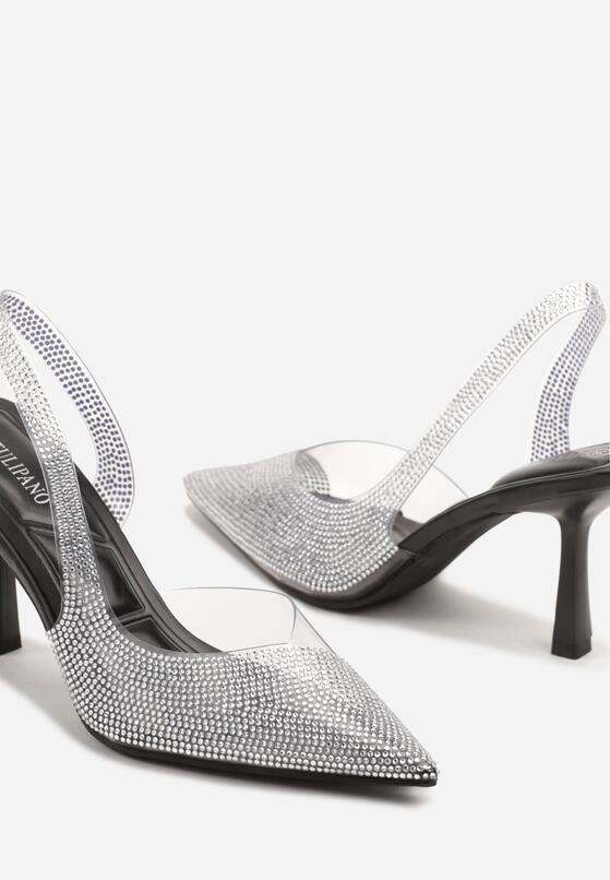 Sandale Negre 6