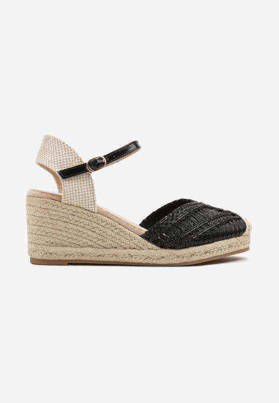 Sandale Negre 4