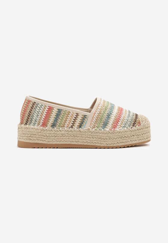Espadrile Bej 4