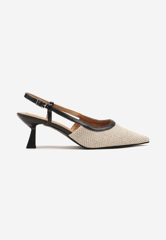 Sandale Negre 4