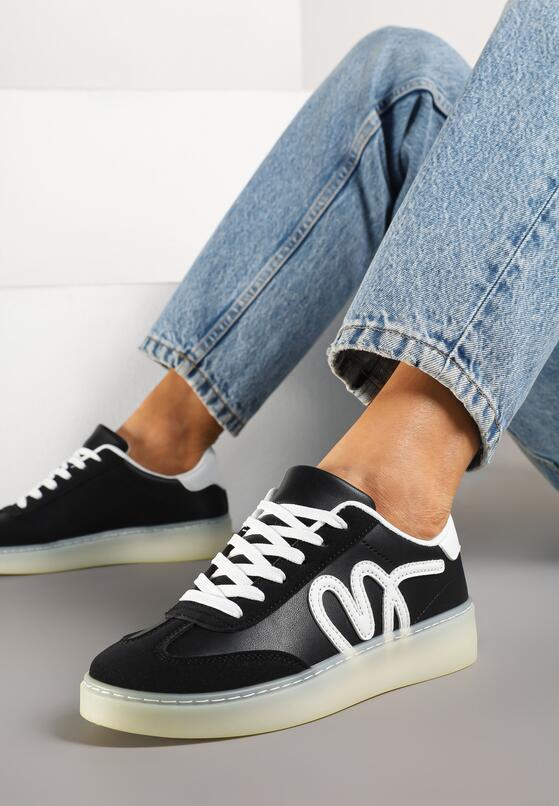 Sneakers Negri 2