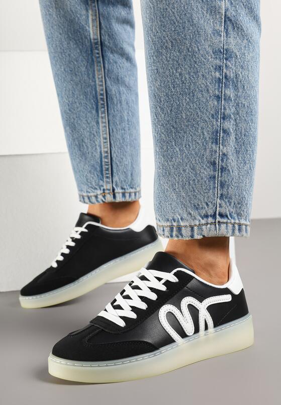 Sneakers Negri 1