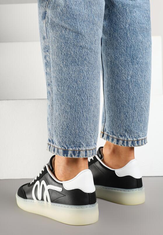 Sneakers Negri 3