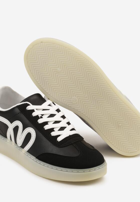 Sneakers Negri 6