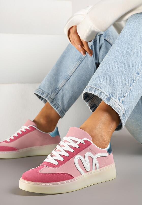 Sneakers Roz 2