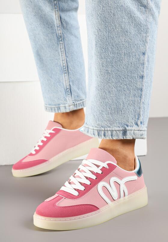 Sneakers Roz 3