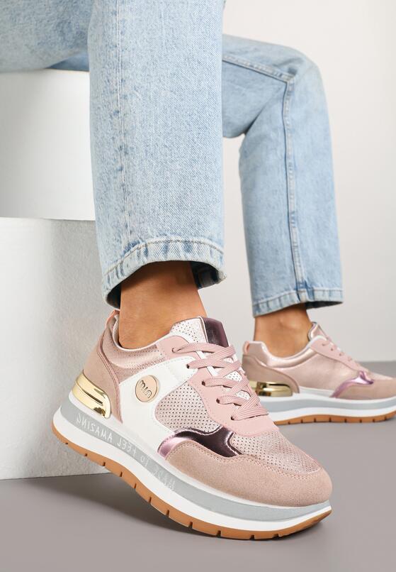 Sneakers Roz 2