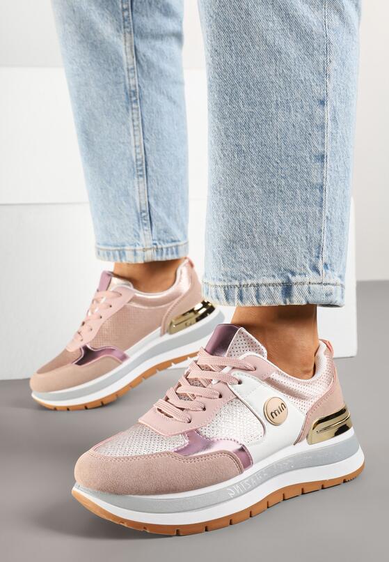 Sneakers Roz 1