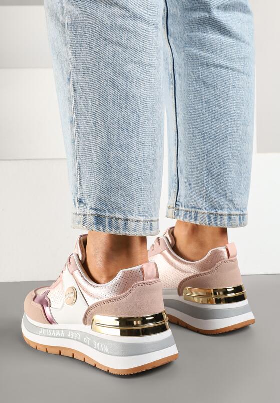 Sneakers Roz 3