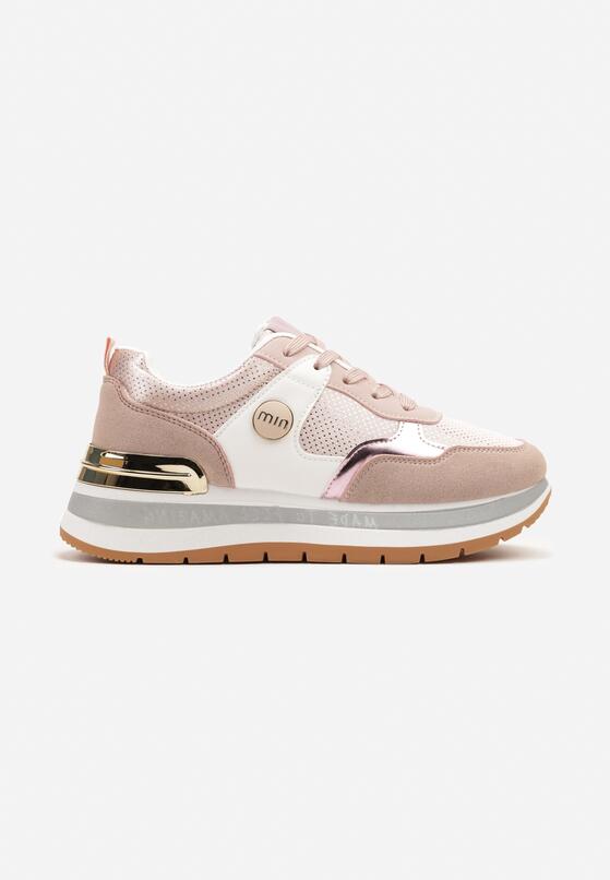 Sneakers Roz 4
