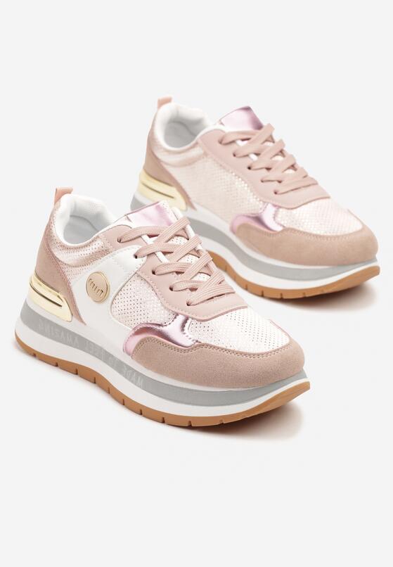 Sneakers Roz 5