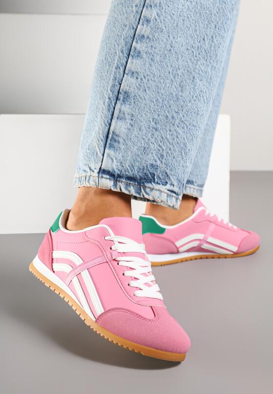 Sneakers Roz 1