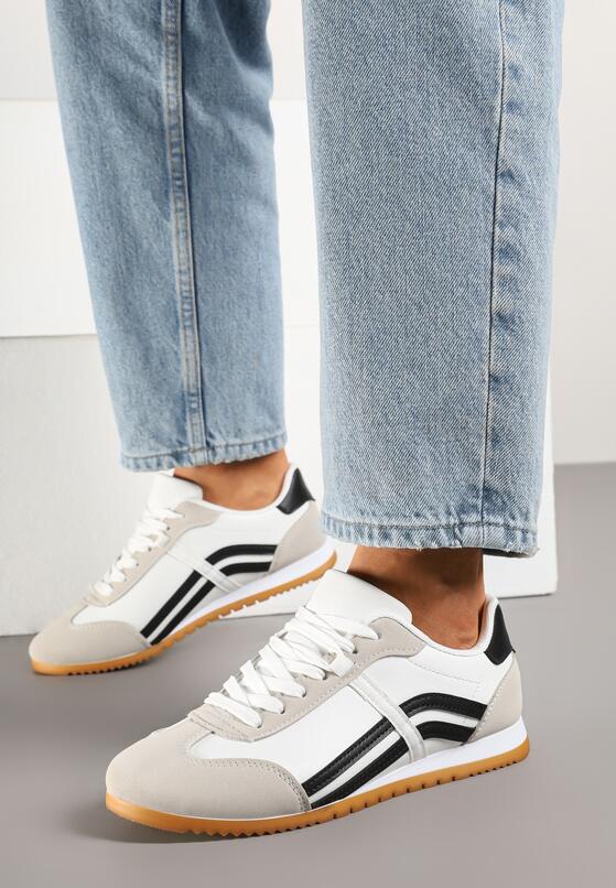 Sneakers Albi 3